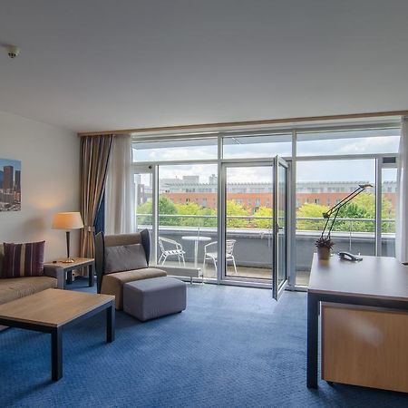 Essen City Suites Kültér fotó