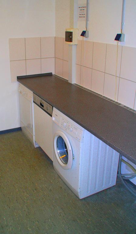 Essen City Suites Kültér fotó