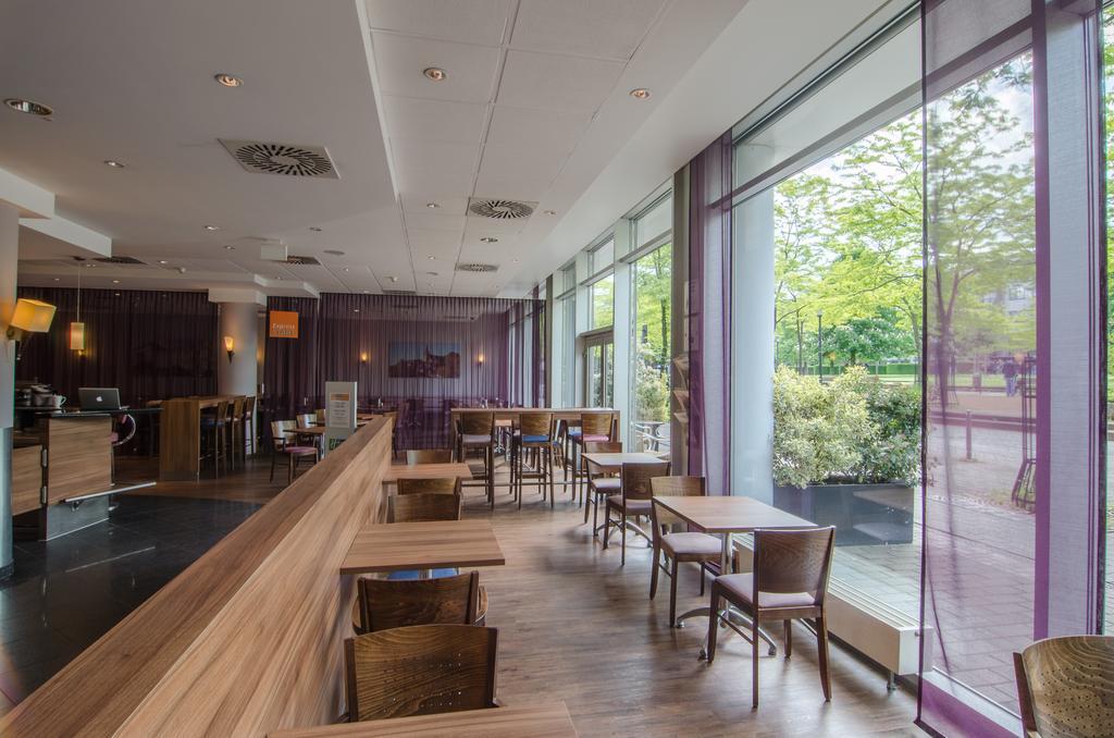 Essen City Suites Kültér fotó