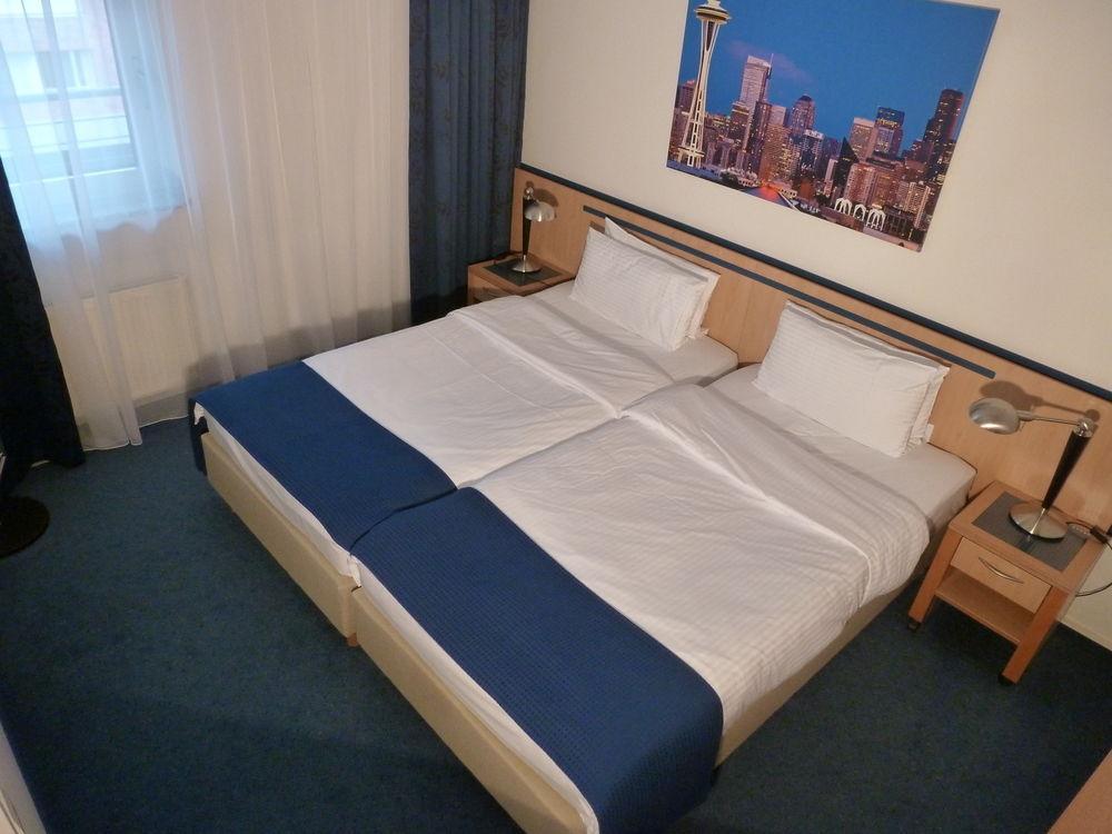 Essen City Suites Kültér fotó