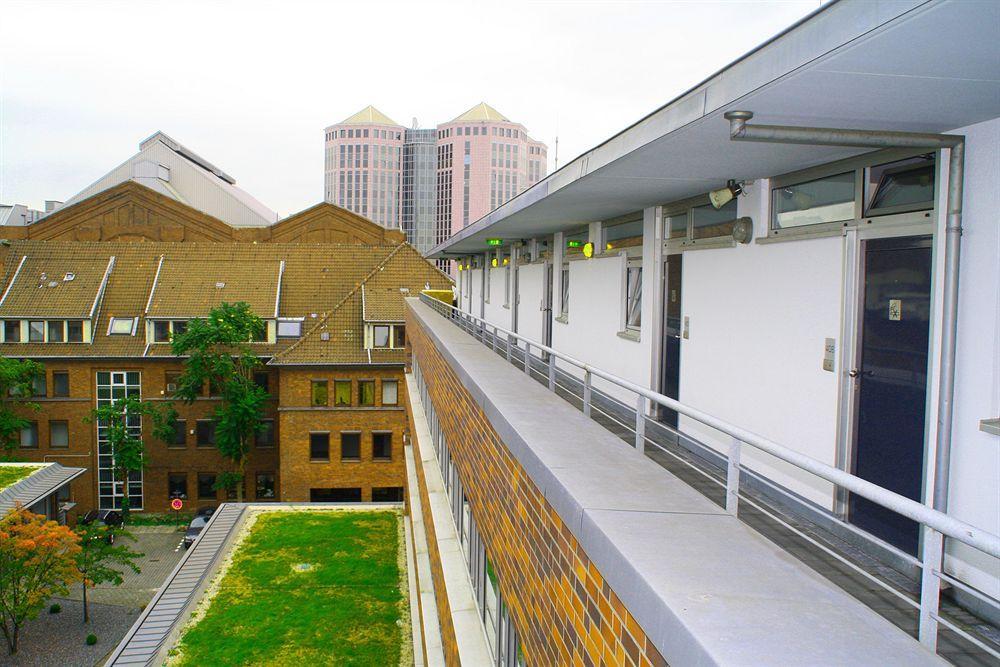 Essen City Suites Kültér fotó