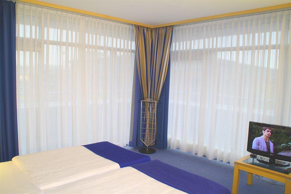 Essen City Suites Kültér fotó