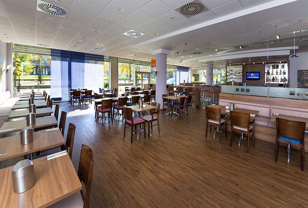 Essen City Suites Kültér fotó