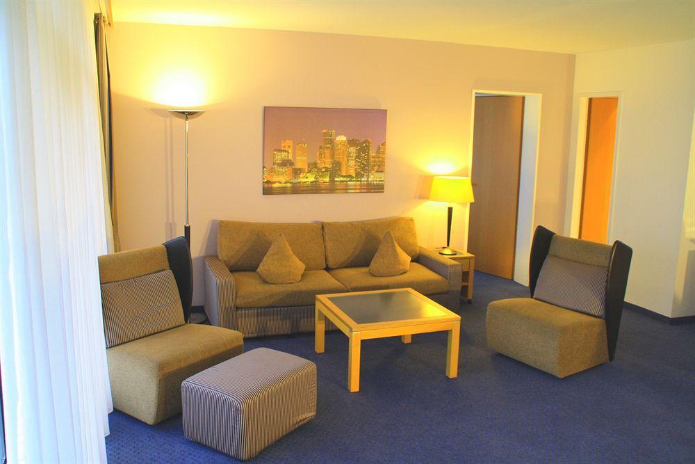 Essen City Suites Kültér fotó