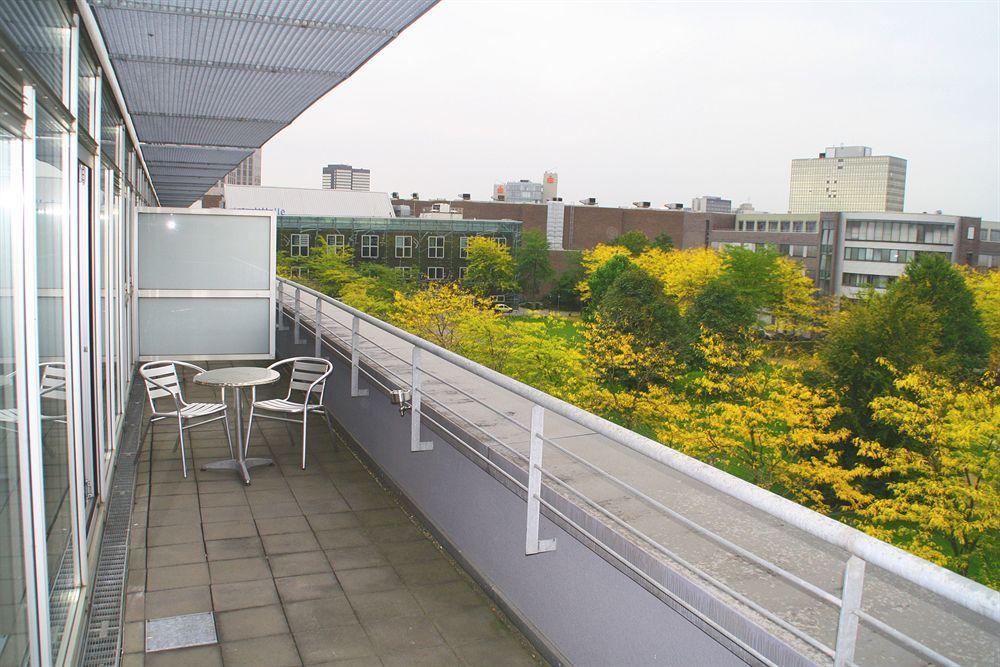 Essen City Suites Kültér fotó
