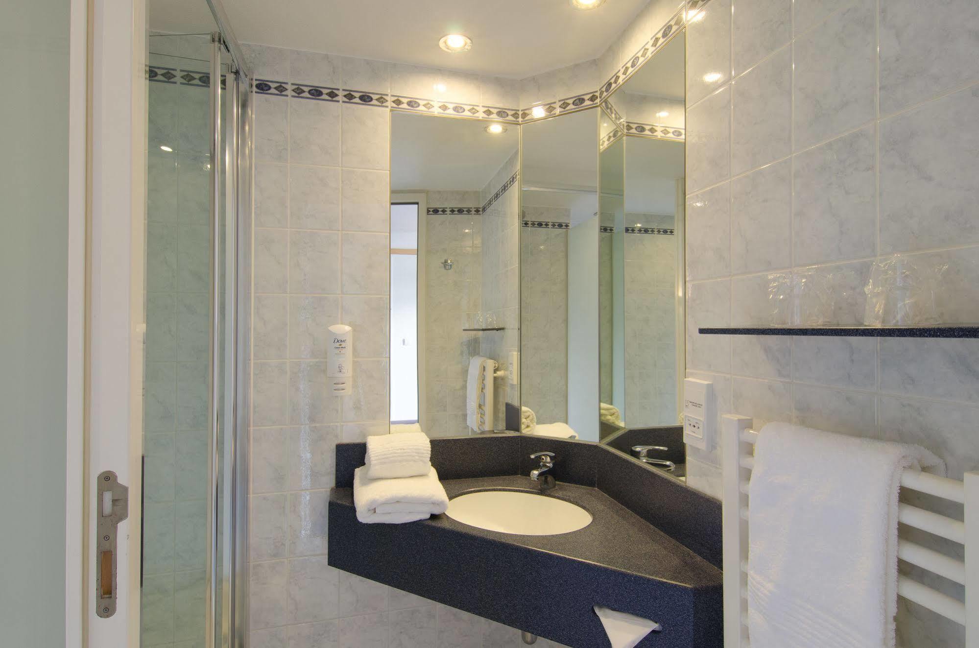 Essen City Suites Kültér fotó