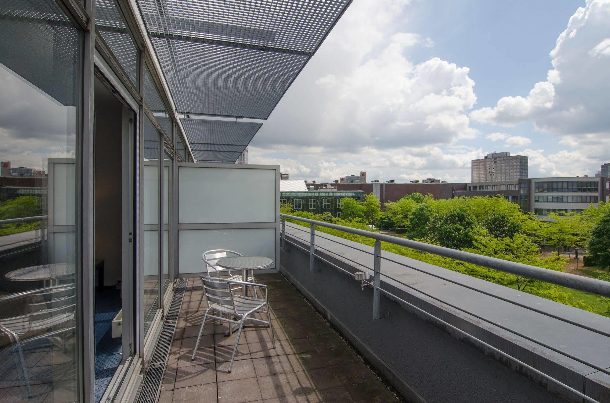 Essen City Suites Kültér fotó