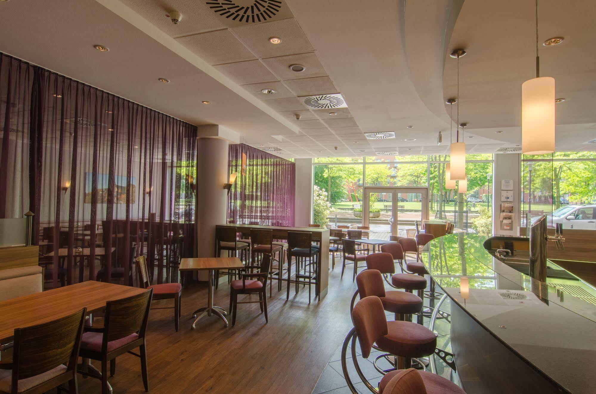 Essen City Suites Kültér fotó