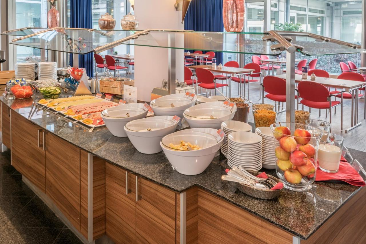 Essen City Suites Kültér fotó