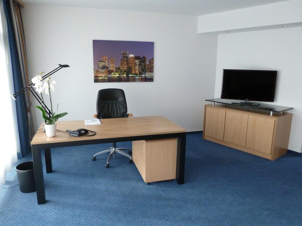 Essen City Suites Kültér fotó